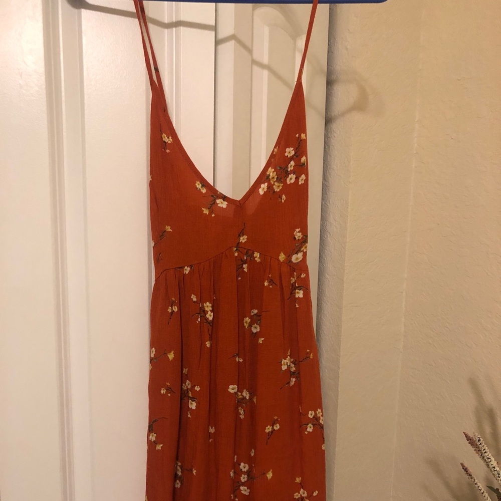 Forever 21 Sundress